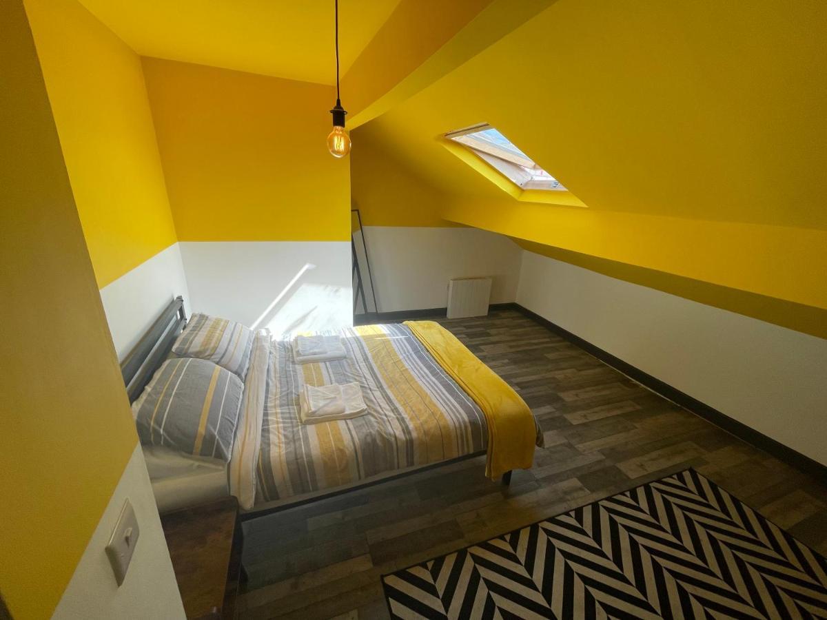 The Willow - Superb Spacious 3 Bed Room Apartment Blackpool Exterior photo